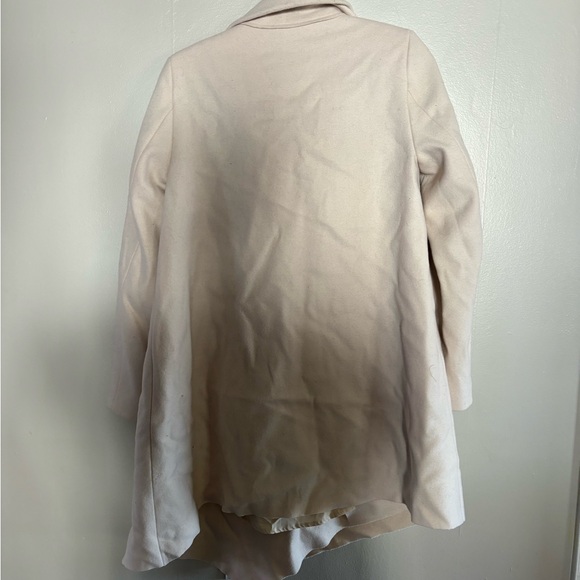 ALL SAINTS wool Women’s coat - Picture 4 of 5